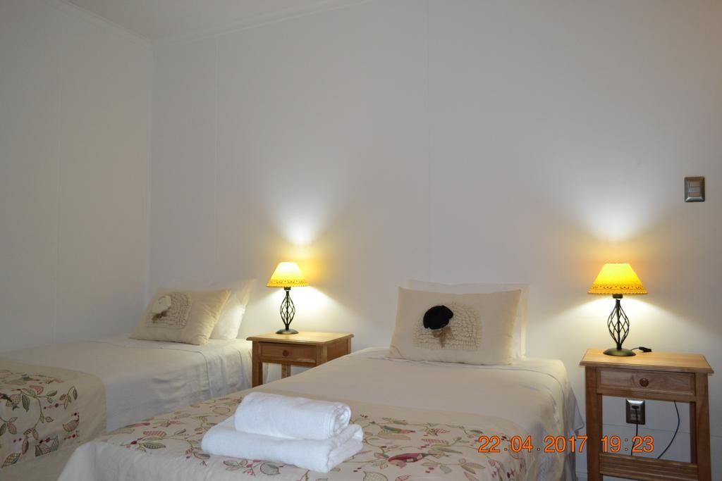 Hotel Estancia El Ovejero Patagonico
