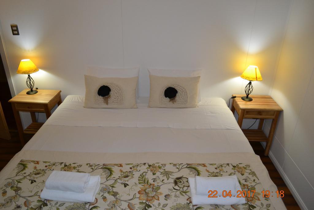 Hotel Estancia El Ovejero Patagonico