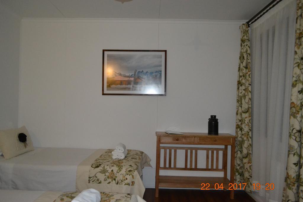 Hotel Estancia El Ovejero Patagonico