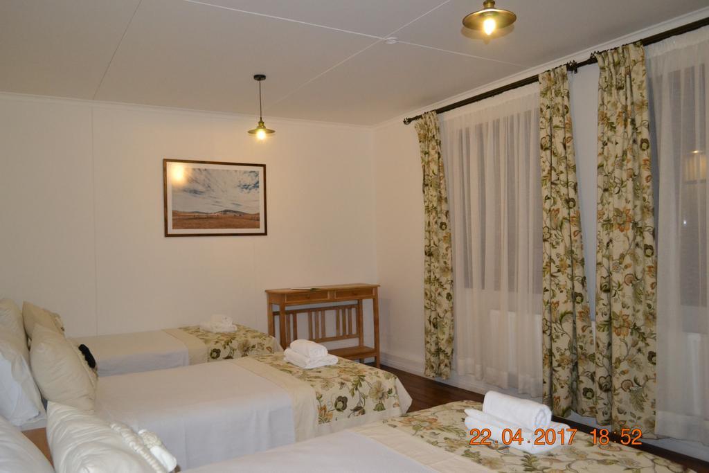 Hotel Estancia El Ovejero Patagonico
