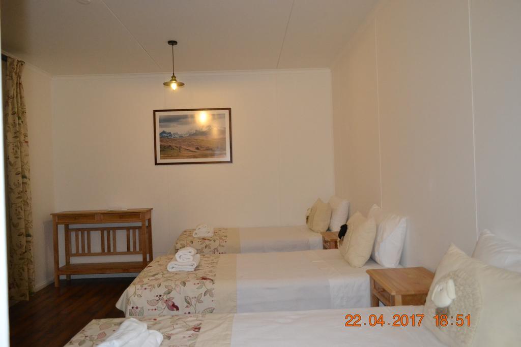 Hotel Estancia El Ovejero Patagonico