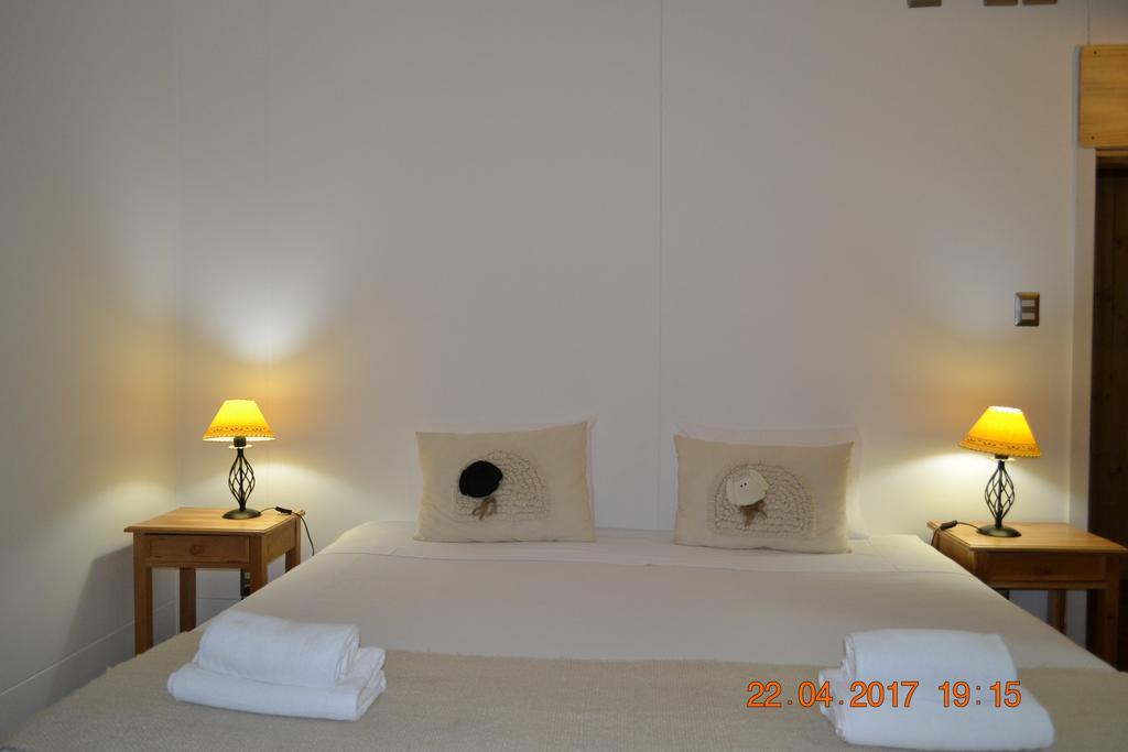 Hotel Estancia El Ovejero Patagonico
