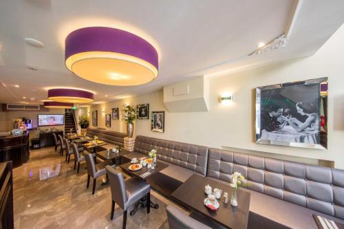 Royal Plaza Hotel Amsterdam