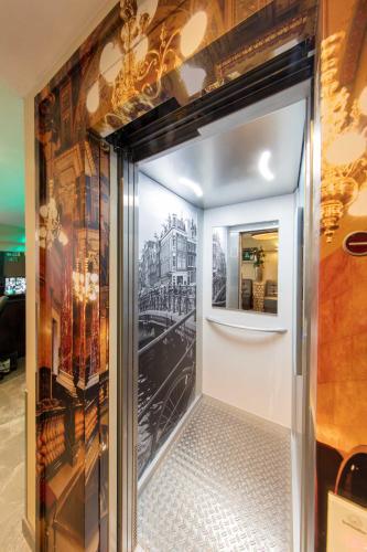Royal Plaza Hotel Amsterdam