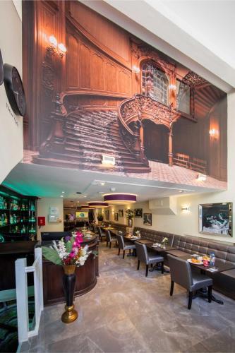 Royal Plaza Hotel Amsterdam