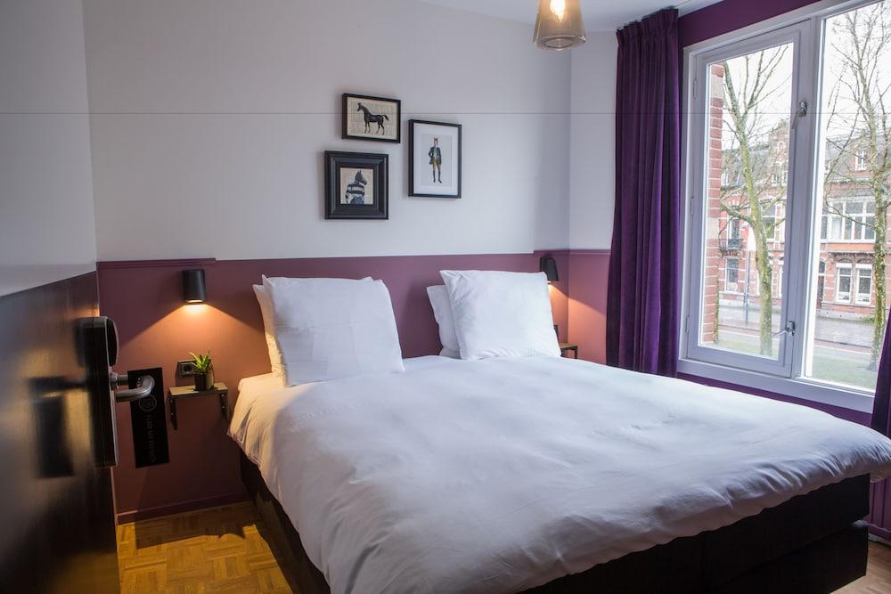 Little Duke Hotel