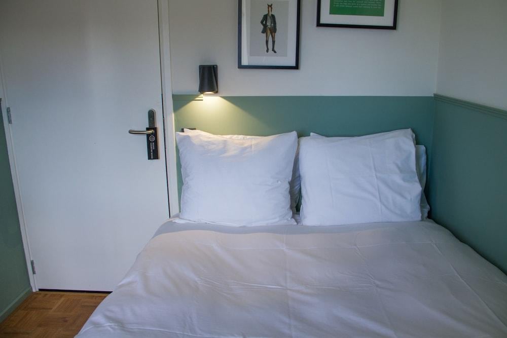 Little Duke Hotel