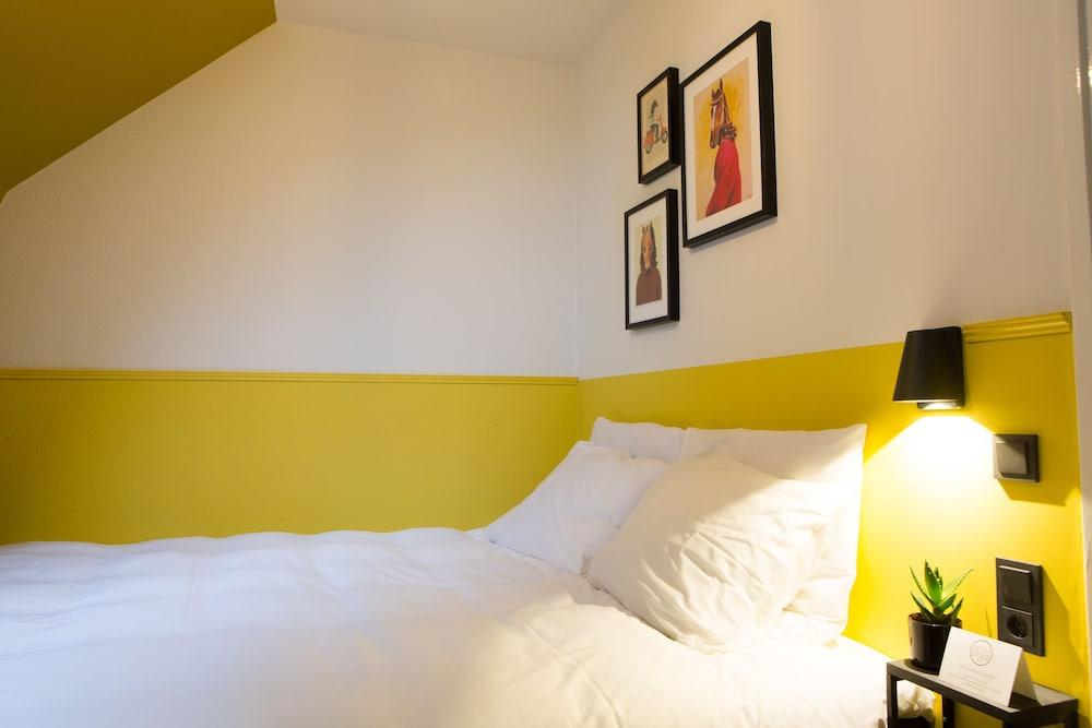 Little Duke Hotel