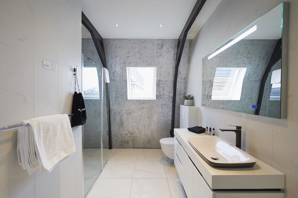 De Bank Short Stay Apartments