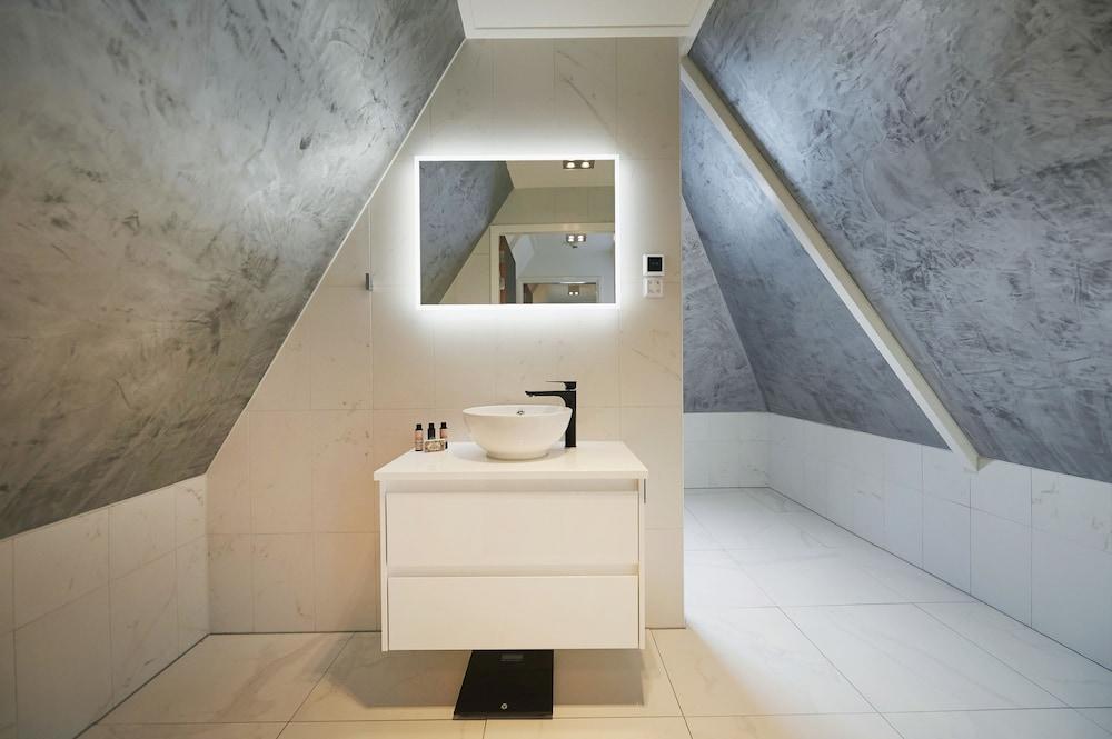 De Bank Short Stay Apartments