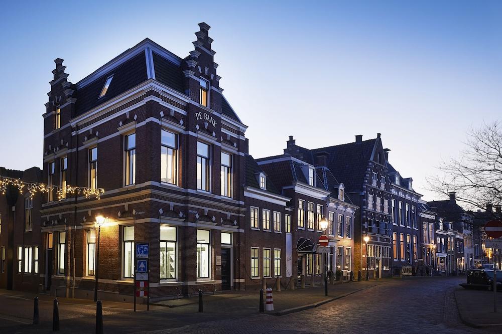 De Bank Short Stay Apartments