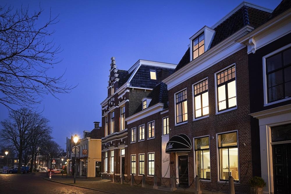 De Bank Short Stay Apartments