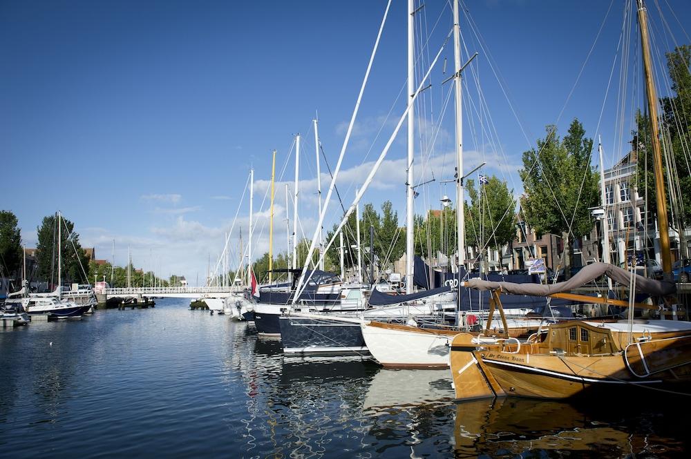 De Bank Short Stay Apartments