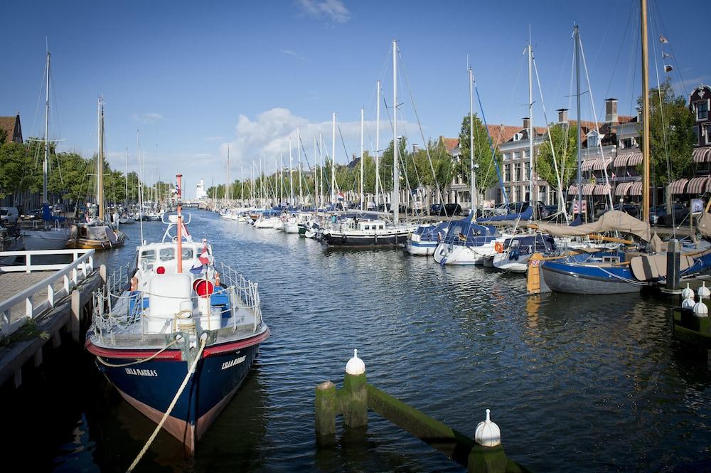 De Bank Short Stay Apartments