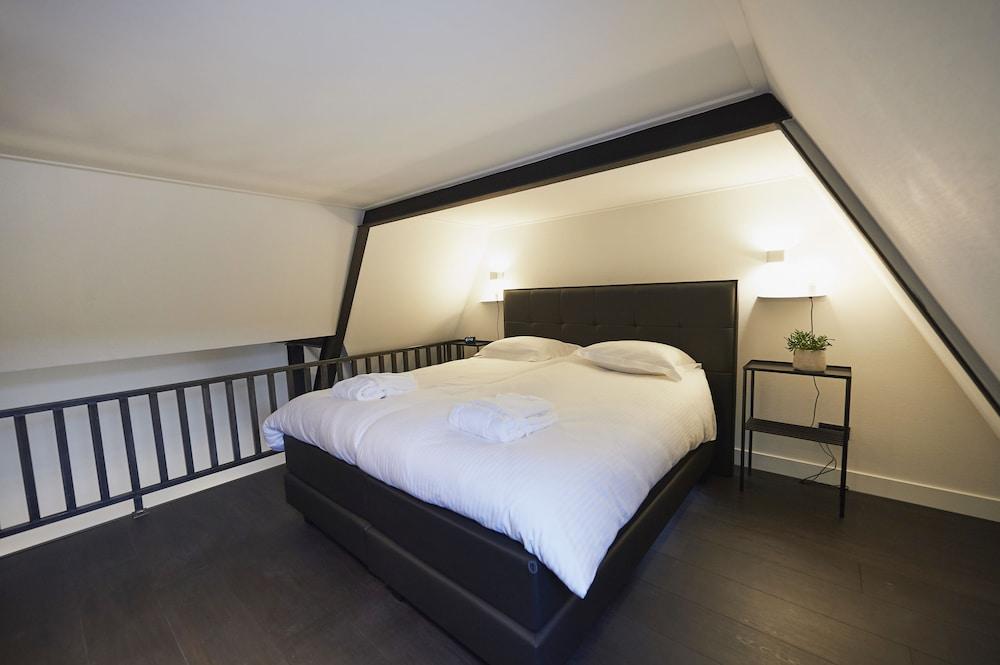 De Bank Short Stay Apartments