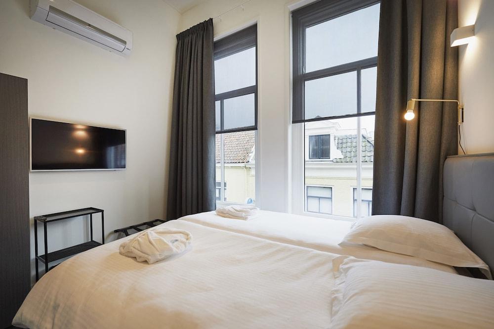 De Bank Short Stay Apartments