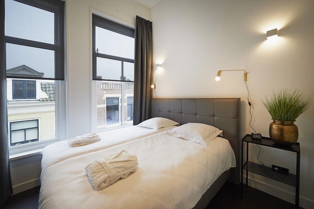 De Bank Short Stay Apartments