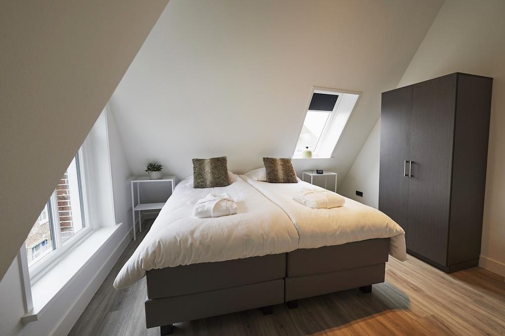 De Bank Short Stay Apartments