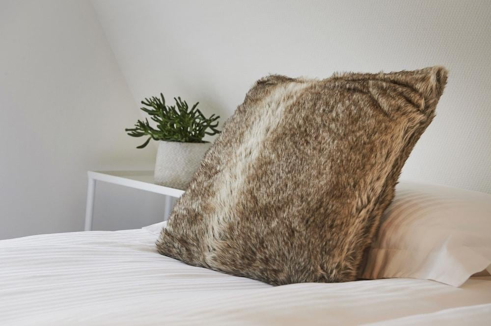 De Bank Short Stay Apartments