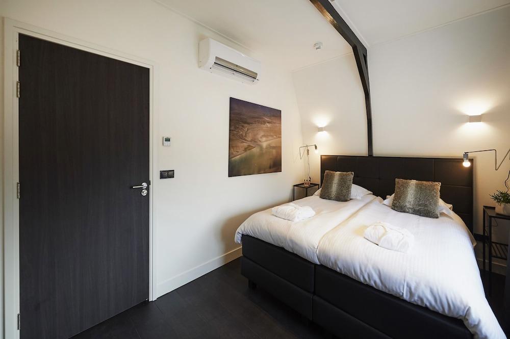 De Bank Short Stay Apartments
