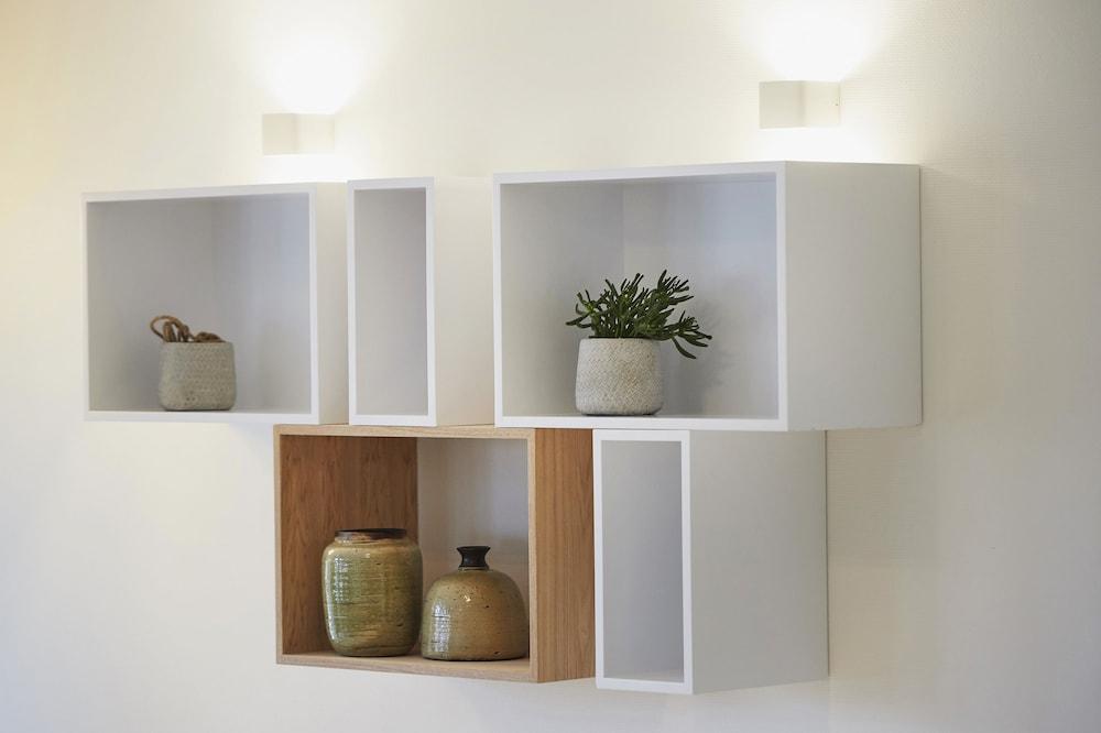 De Bank Short Stay Apartments