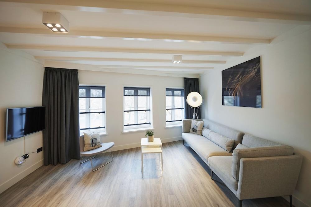 De Bank Short Stay Apartments