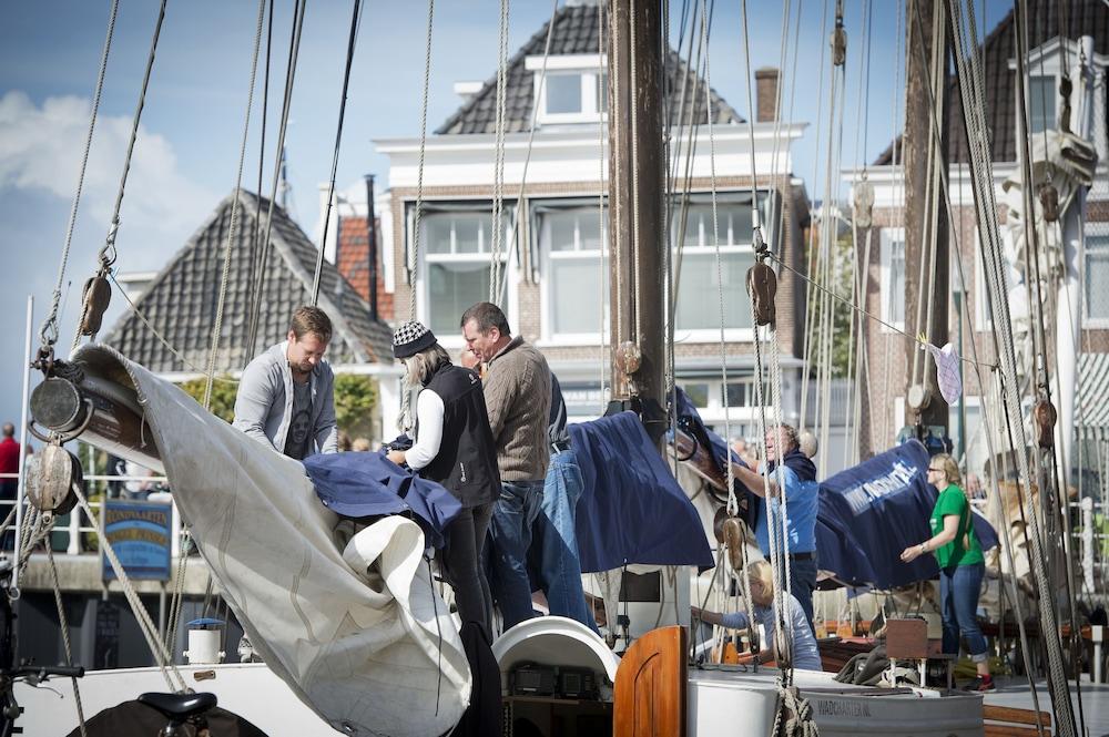 De Bank Short Stay Apartments