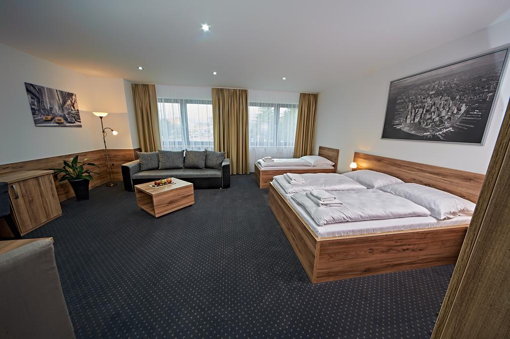 Sport Motel