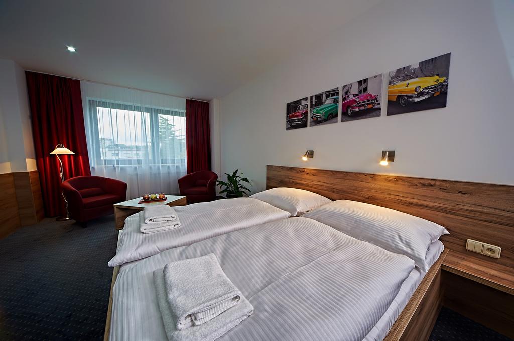 Sport Motel