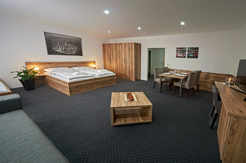 Sport Motel