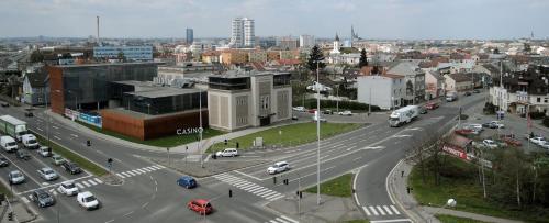 Theatre Hotel