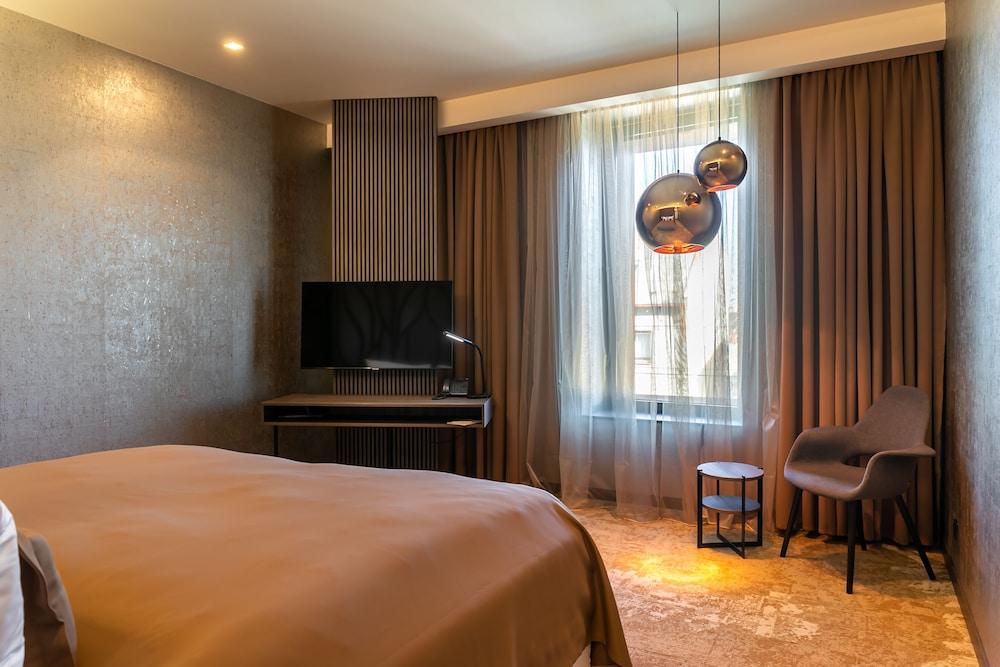 Theatre Hotel