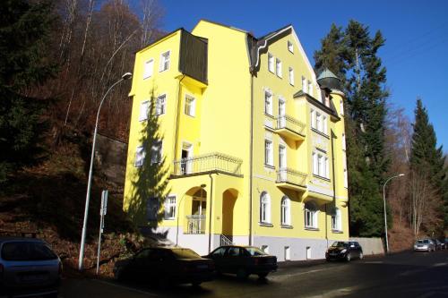 Hotel Vera