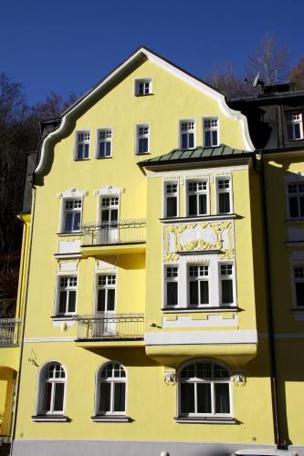 Hotel Vera