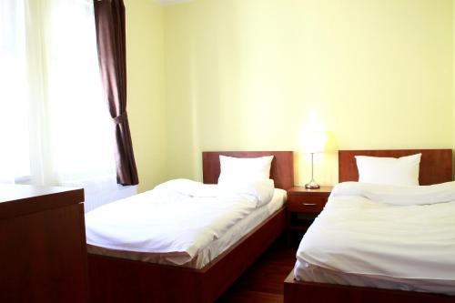 Hotel Vera