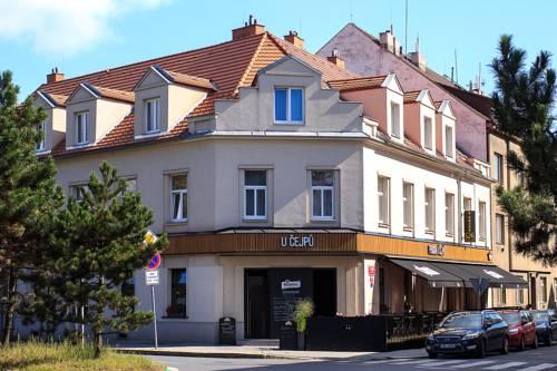 Penzion U Cejpu