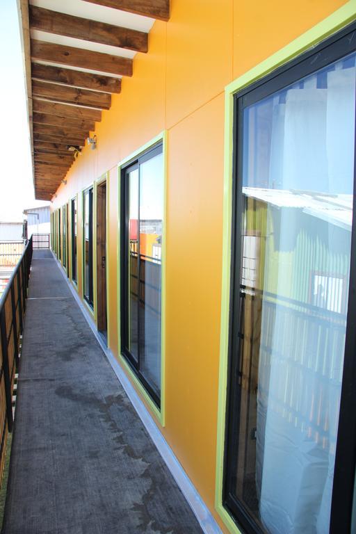 Kapai Departamentos De Turismo