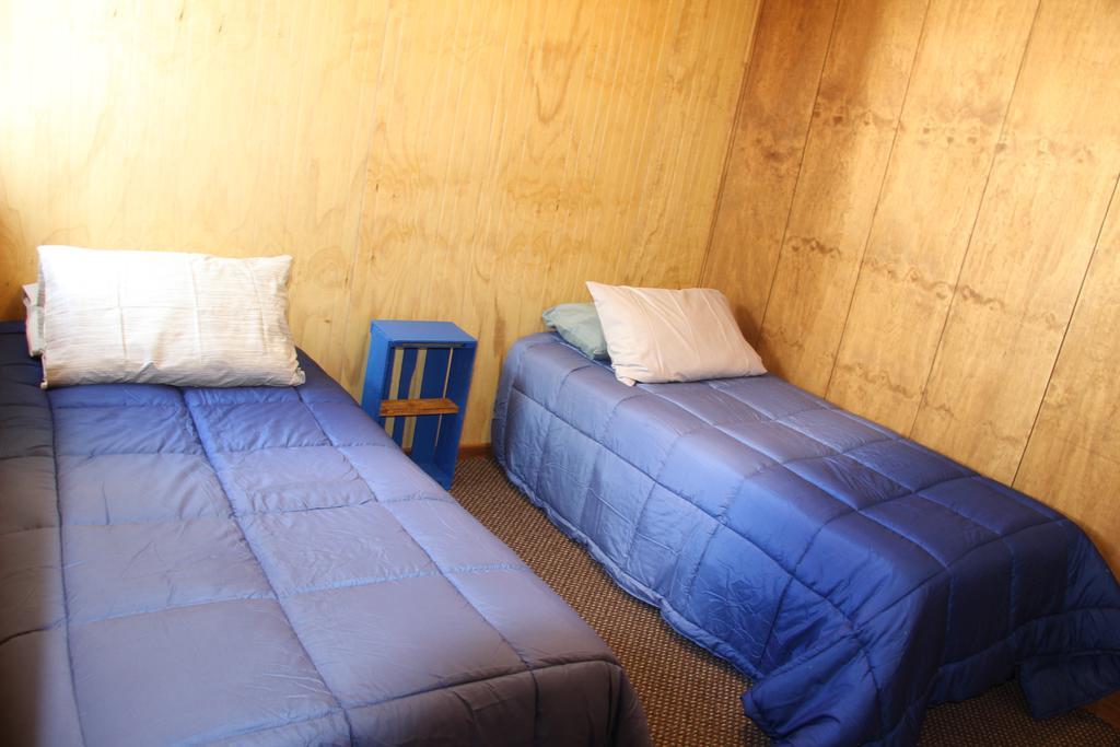 Kapai Departamentos De Turismo