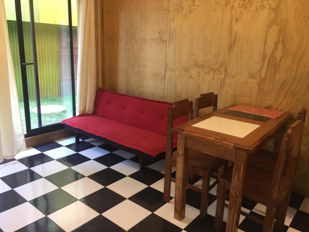 Kapai Departamentos De Turismo