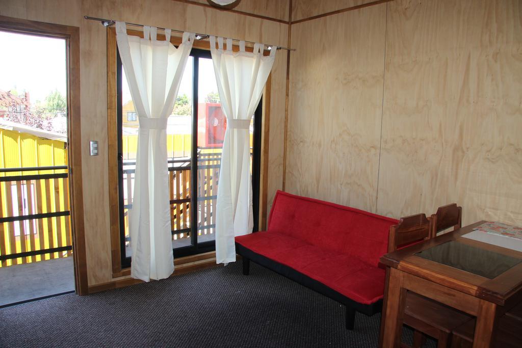Kapai Departamentos De Turismo