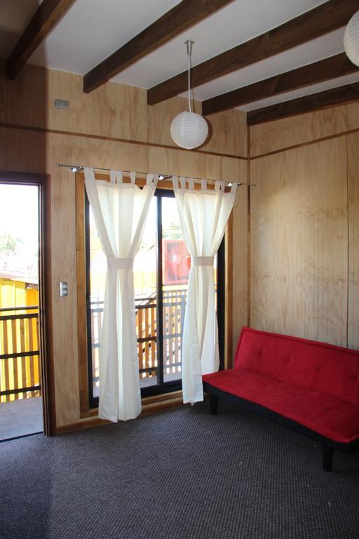 Kapai Departamentos De Turismo