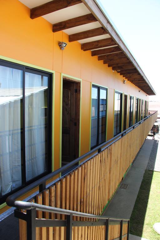 Kapai Departamentos De Turismo