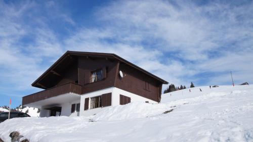 Chalet Theresia