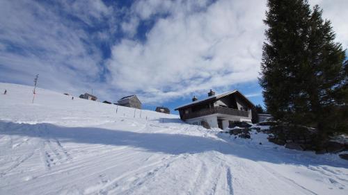 Chalet Theresia