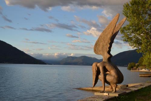 Rivabella au Lac