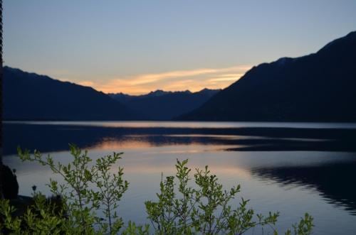 Rivabella au Lac