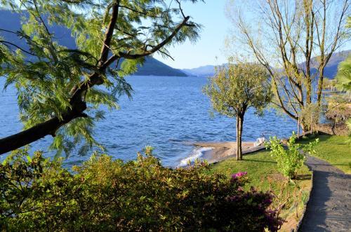 Rivabella au Lac