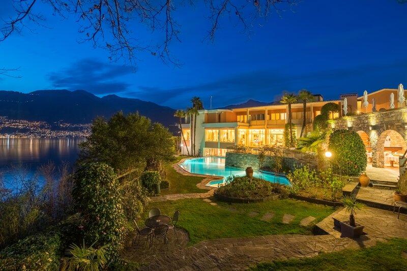 Hotel Bellavista