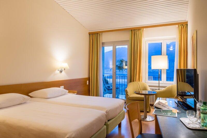 Hotel Bellavista