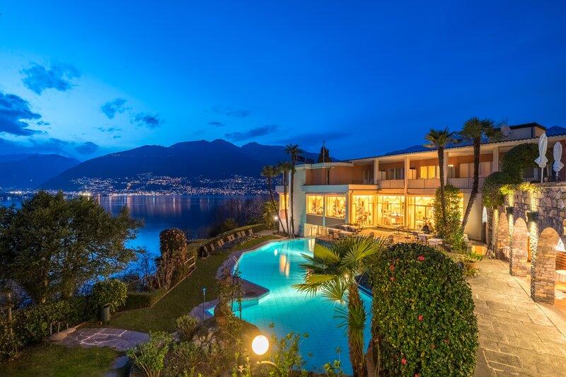Hotel Bellavista
